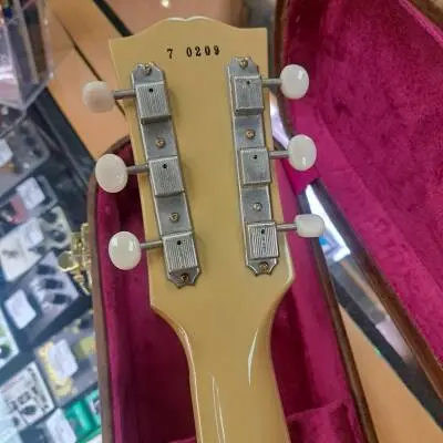 Gibson Custom Shop '57 Les Paul Special 2
